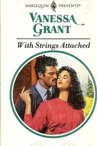 Book cover of With Strings Attached