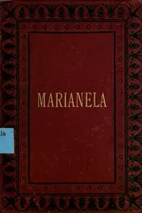Book cover of Marianela