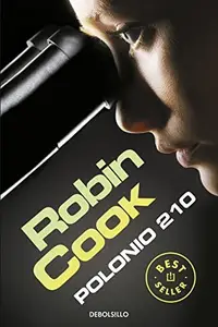 Book cover of Polonio 210