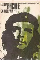 Book cover of El diario del Che en Bolivia