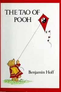 Book cover of The Tao of Pooh