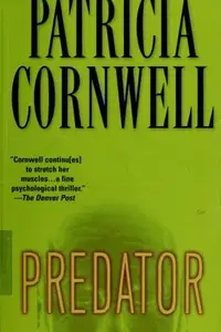 Book cover of Predator