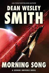 Book cover of Morning Song