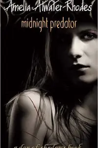Book cover of Midnight predator