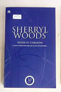Book cover of Desde el corazón