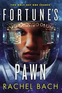 Book cover of Fortunes Pawn