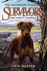 Book cover of The Exile's Journey