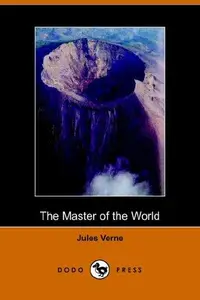 Book cover of Maître du monde