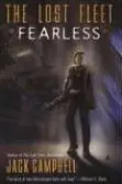 Book cover of Fearless