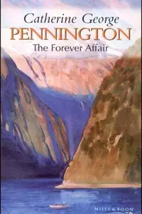 Book cover of The Forever Affair