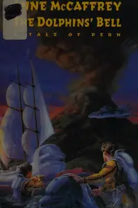 Book cover of The Dolphins' Bell