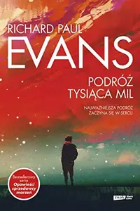 Book cover of Podróz tysiaca mil
