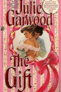 Book cover of The Gift