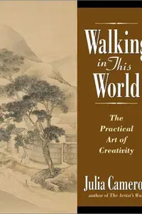 Book cover of Walking in this World