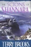 Book cover of The Scions of Shannara