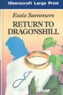 Book cover of Return to Dragonshill