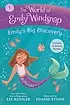 Book cover of The World of Emily Windsnap