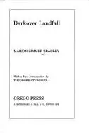 Book cover of Darkover Landfall