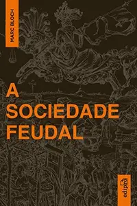 Book cover of La société féodale
