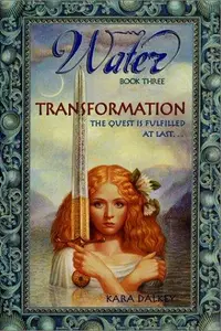 Book cover of Transformation