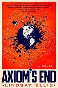 Book cover of Axioms End