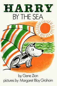 Book cover of Harry by the Sea