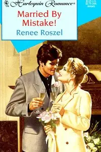 Book cover of Married By Mistake!