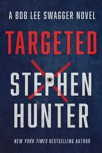 Book cover of Targeted