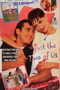 Book cover of Just the Two of Us