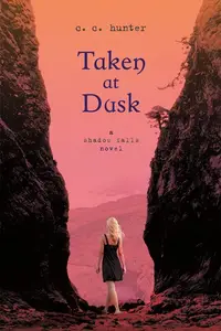 Book cover of Taken at Dusk