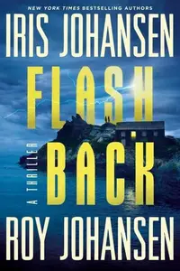 Book cover of Flashback