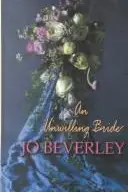 Book cover of An Unwilling Bride