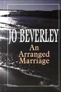 Book cover of An Arranged Marriage