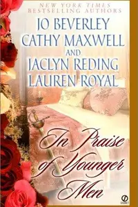 Book cover of In Praise of Younger Men