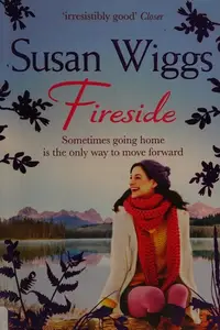 Book cover of Fireside