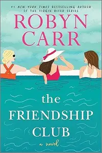 Book cover of The Friendship Club