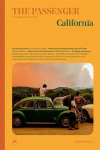 Book cover of The Passenger ", "name": "The Passenger", "parent_series": null, "position": 1, "confidence": 0.9}}