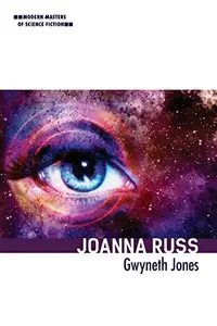 Book cover of Joanna Russ