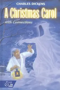 Book cover of A Christmas Carol and Other Christmas Writings