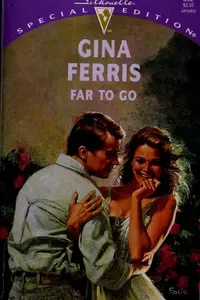 Book cover of Far To Go