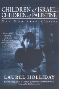 Book cover of Children Of Israel/Palestine