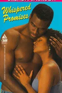 Book cover of Whispered Promises