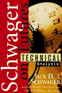 Book cover of Schwager on Futures