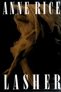 Book cover of Lasher
