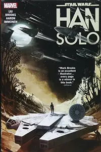 Book cover of Star Wars