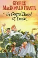 Book cover of The general danced at dawn and other stories