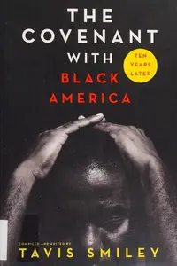 Book cover of Covenant with Black America - Ten Years Later