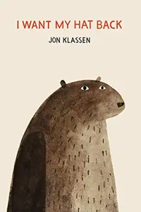 Book cover of I Want My Hat Back