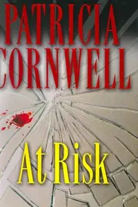 Book cover of At risk