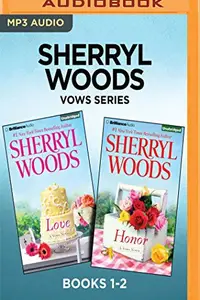 Book cover of Vows Series : Books 1-2